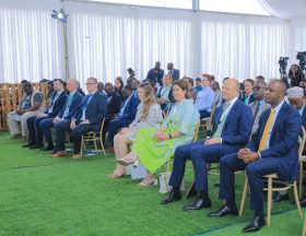 KENYA Fabricant néerlandais De Heus 1