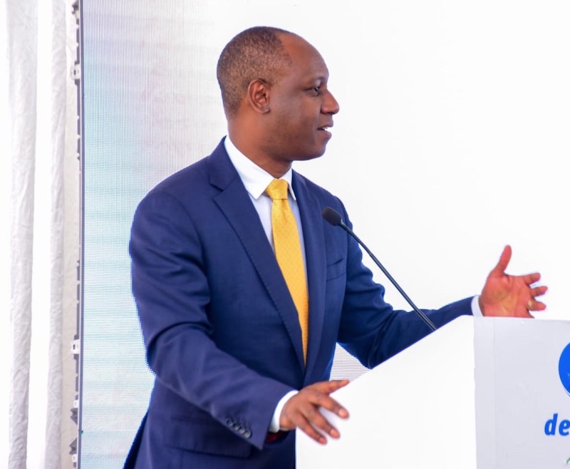 KENYA Fabricant néerlandais De Heus 1 3
