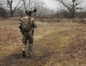 militaires