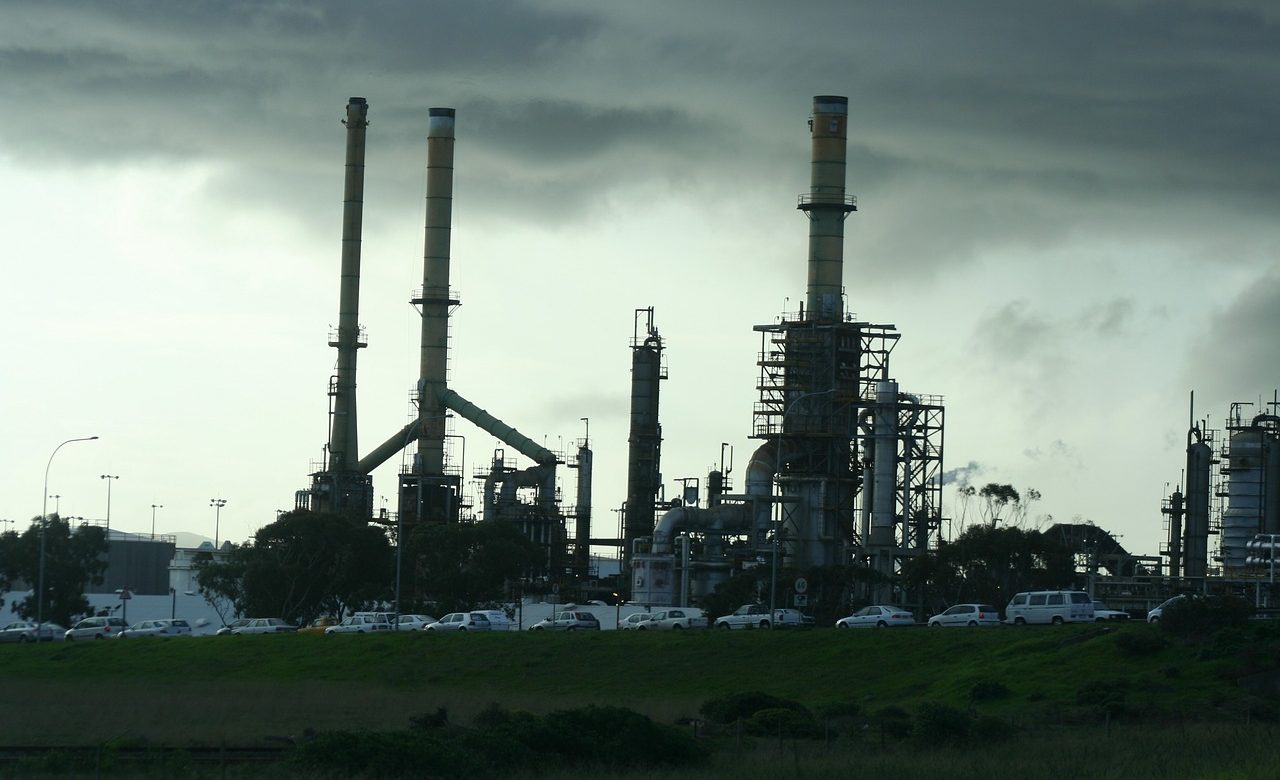 refinery 340439 1280