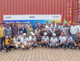 BENIN Exportation Kiabi 4