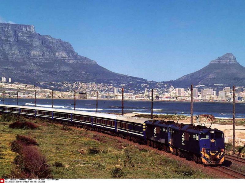 trainAFS