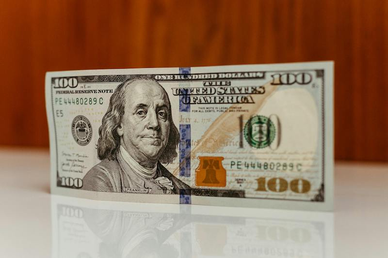 photo dollars