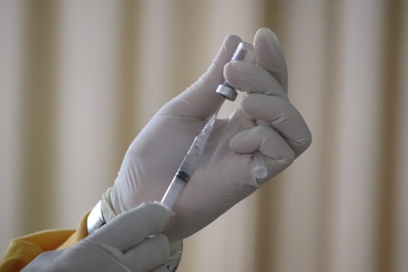 photo vaccins
