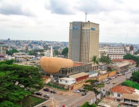 Yaounde Cameroon