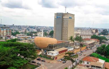 Yaounde Cameroon
