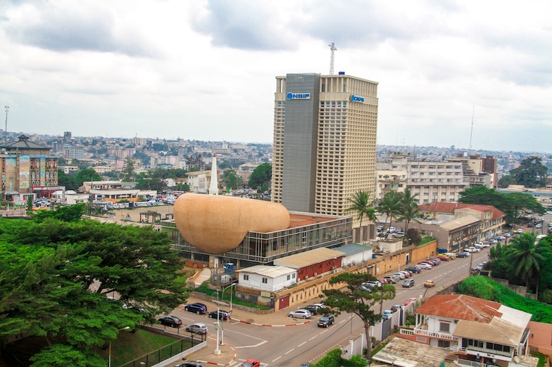 Yaounde Cameroon