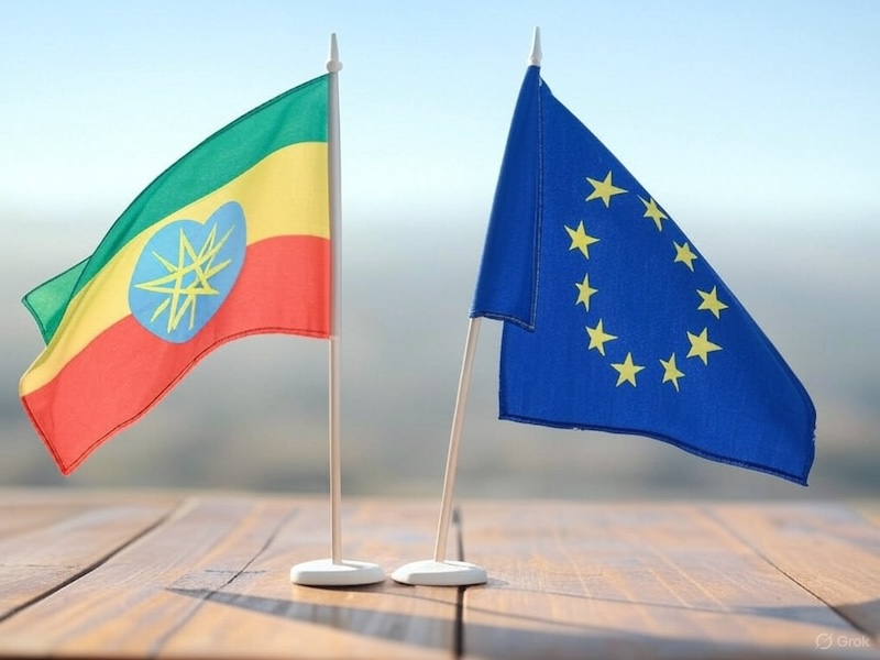 ethioppie