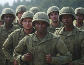 militaire