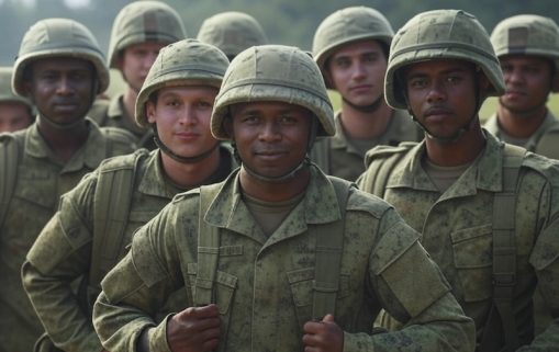 militaire
