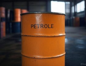 pétrole