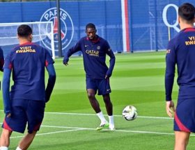 photo psg