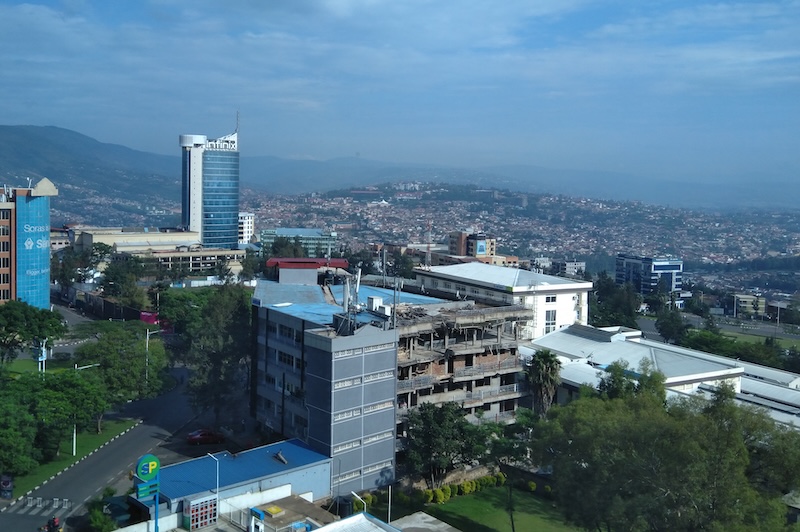 Kigali Rwanda