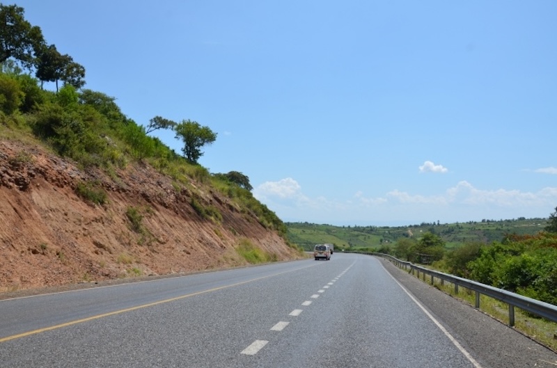 kenya