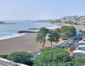 cap vert