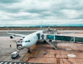 afs aéroport