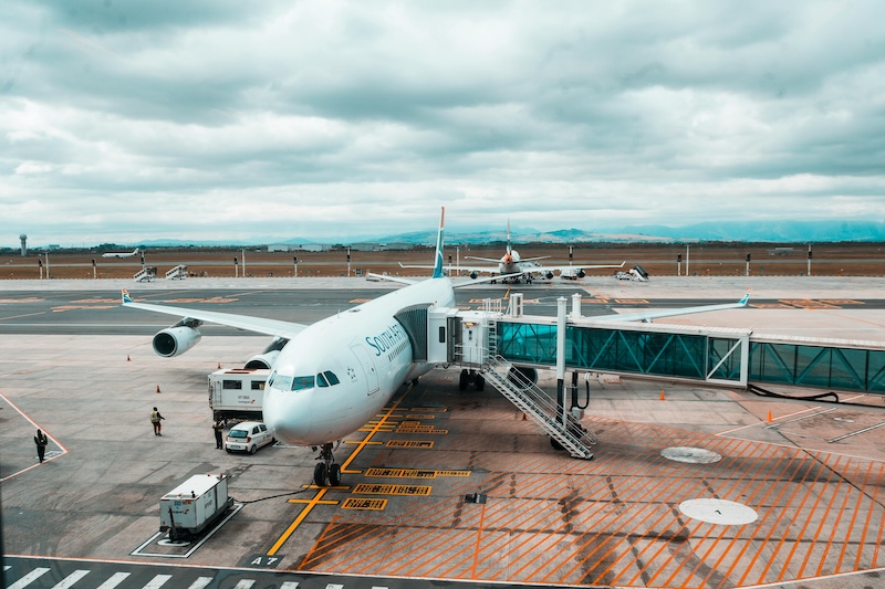 afs aéroport