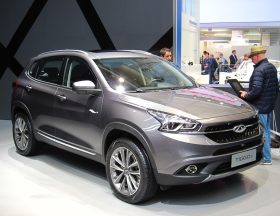 chery