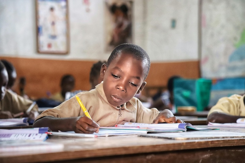 education