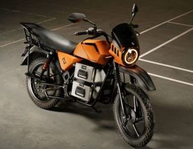 moto ele
