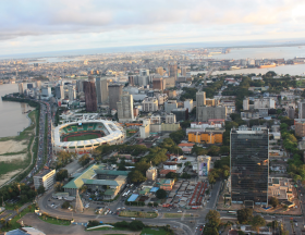 Abidjan Plateau
