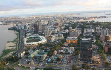 Abidjan Plateau