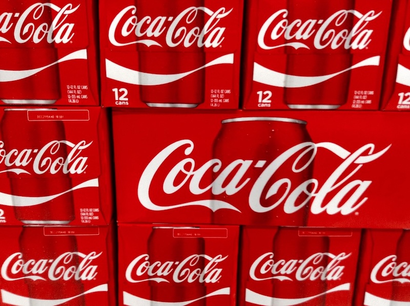 coca