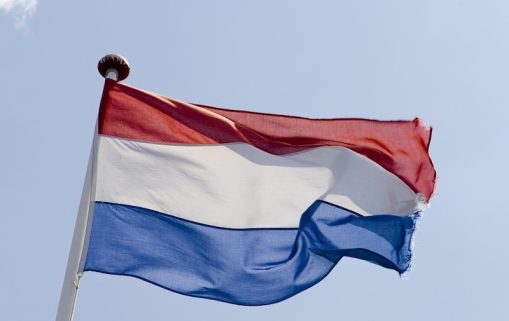 pays bas