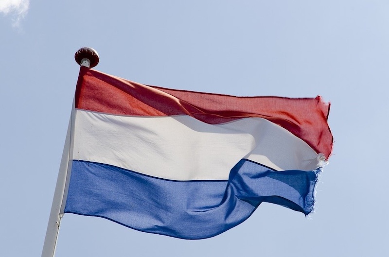 pays bas