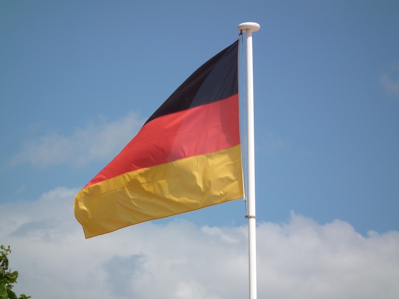 allemagne