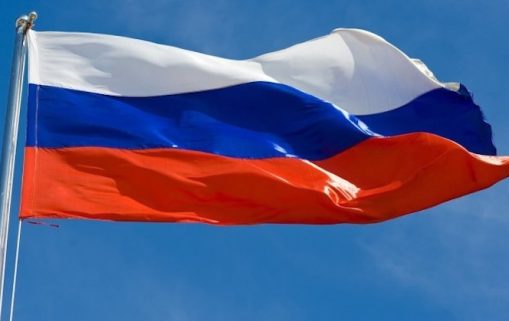 russie