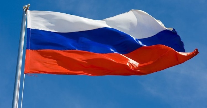 russie