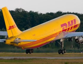 Airbus A300B4 203(F), DHL (Air Contractors) AN1999394