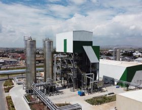 Hydrogène vert Kenya