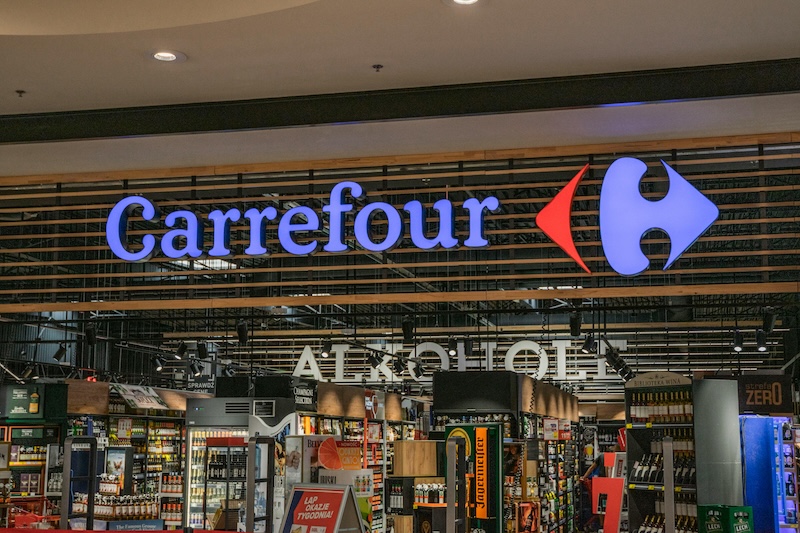 carrefor