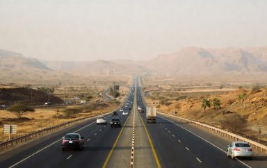 Investissement transports Afrique