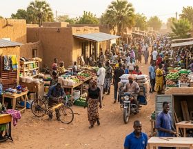 Niger