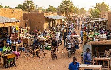 Niger