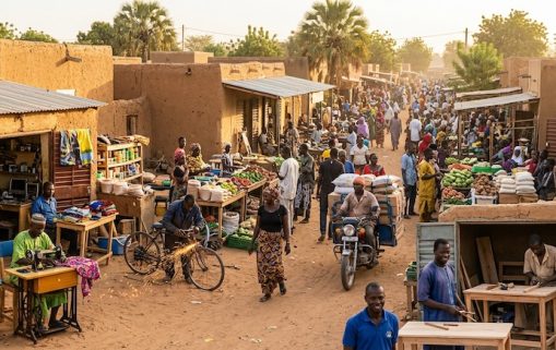 Niger