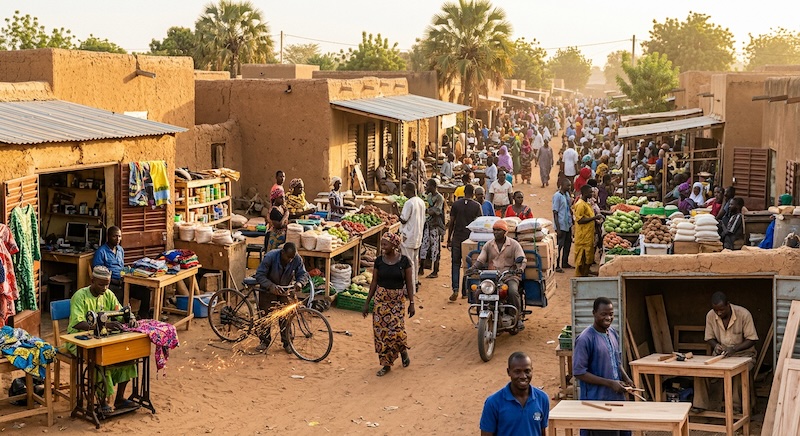 Niger