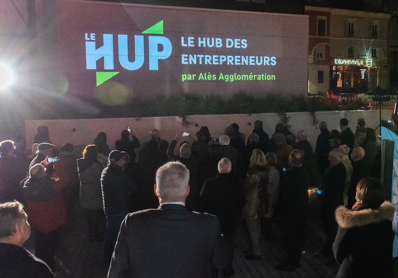 Ales Hup 3