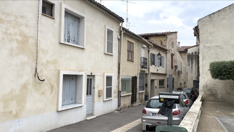 Renov occitanie Logement