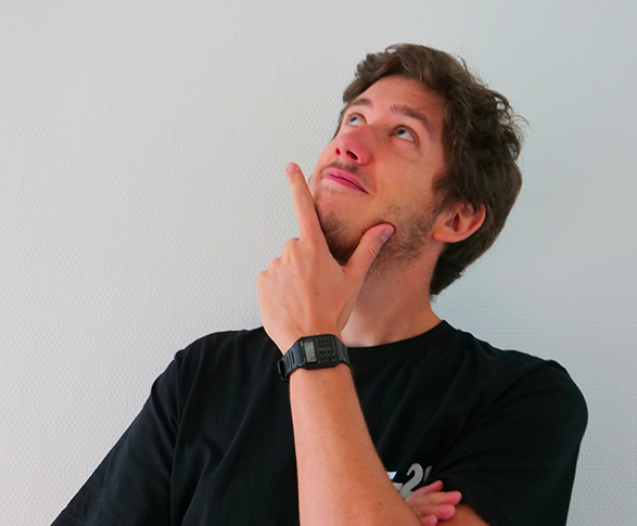 Jérémy Flament
