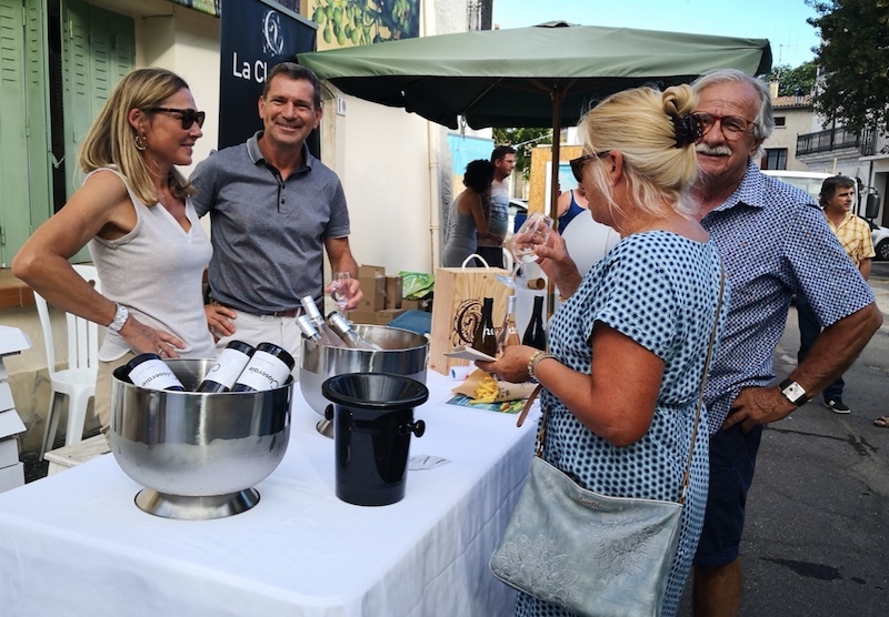 Vallée de l’Hérault économie d’un territoire en plein développement