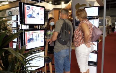 22ème salon de limmobilier 5