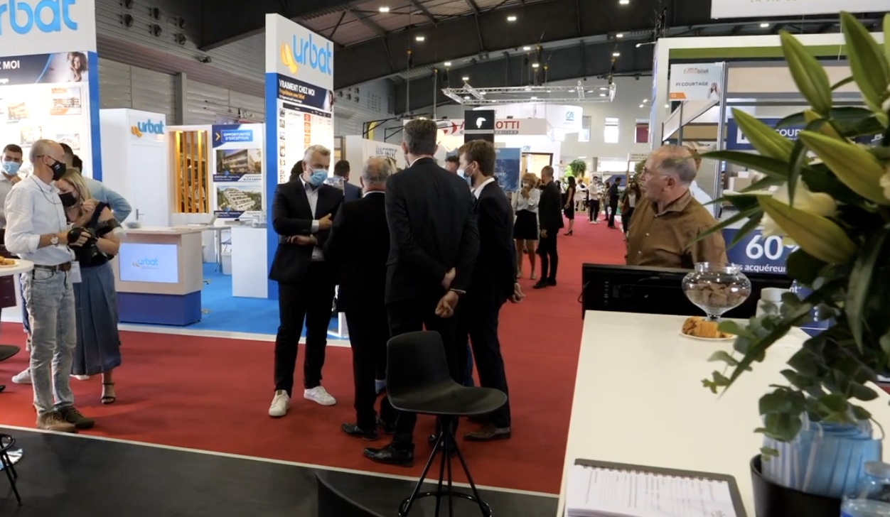 22ème salon de limmobilier 8