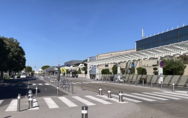 Aeroport de montpellier reprise 10