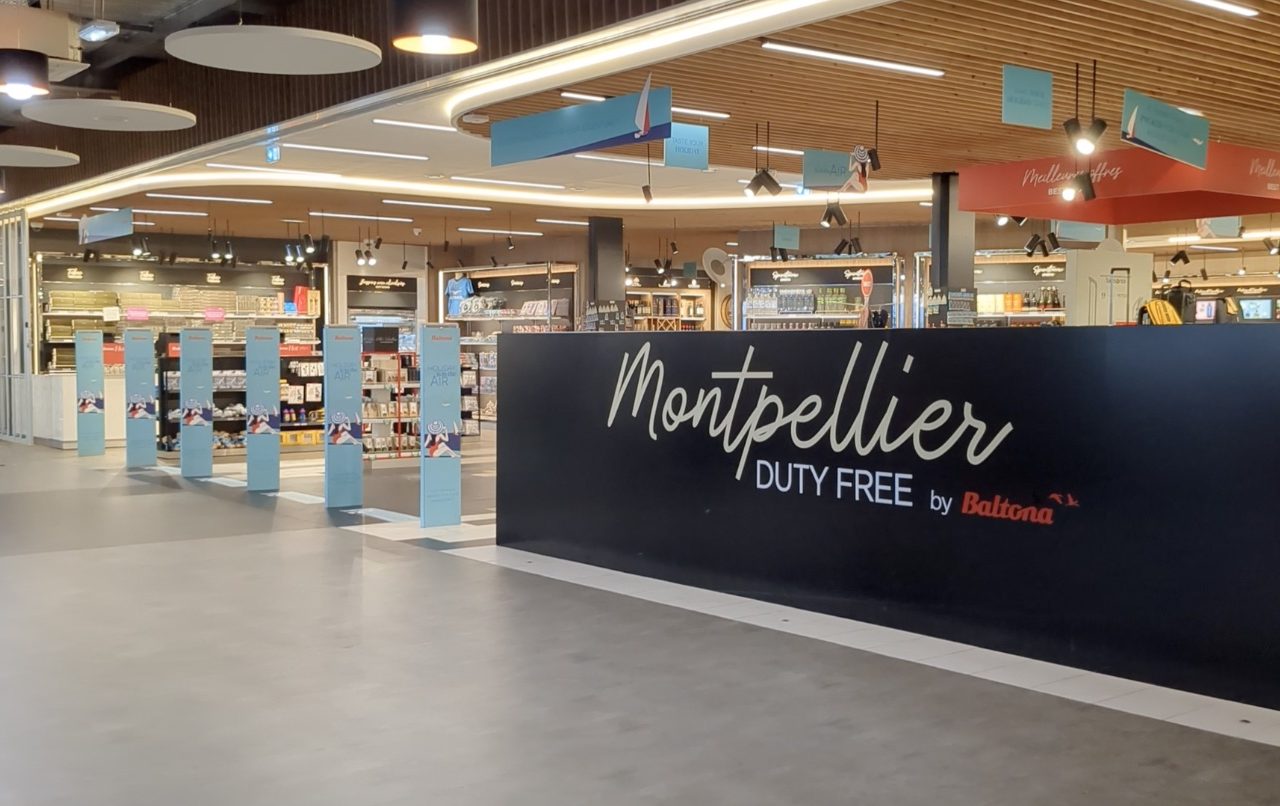 Aeroport de montpellier reprise 13