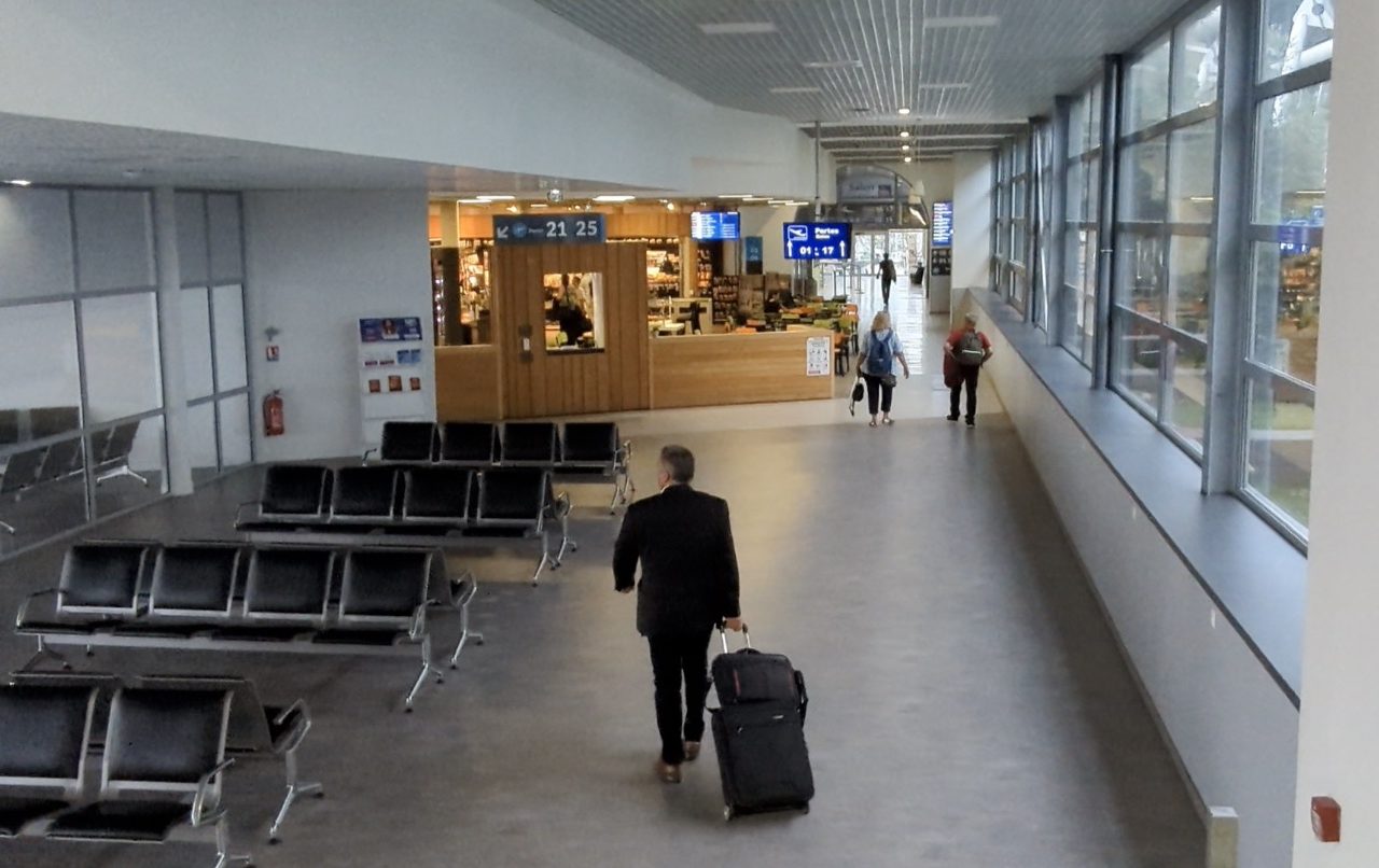 Aeroport de montpellier reprise 15