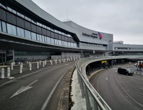 Aeroport toulouse blagnac